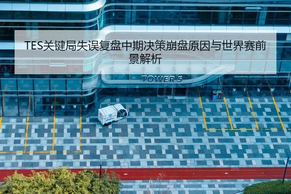 TES关键局失误复盘中期决策崩盘原因与世界赛前景解析